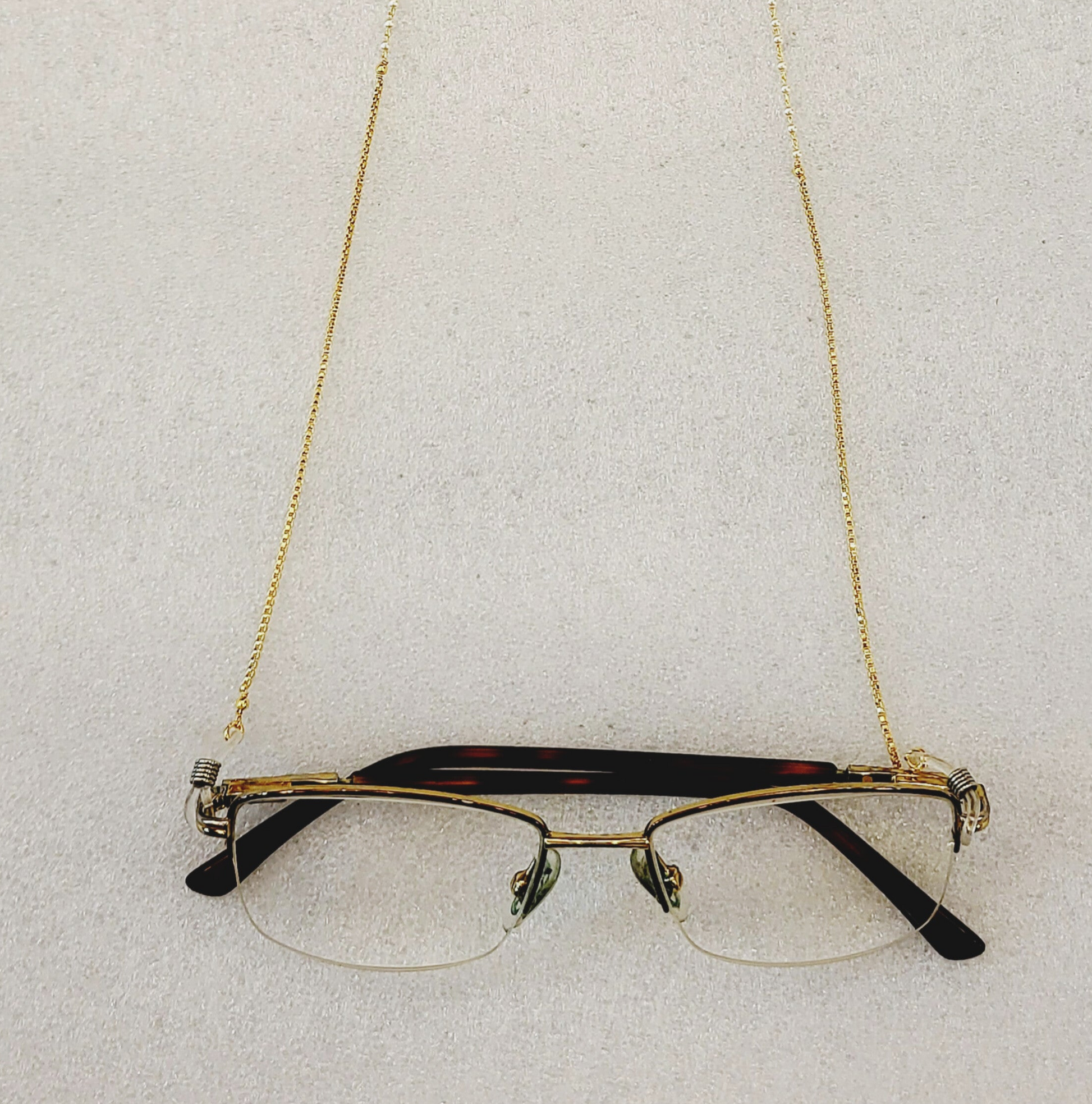 Moti Chain Spectacles Chain m579 579