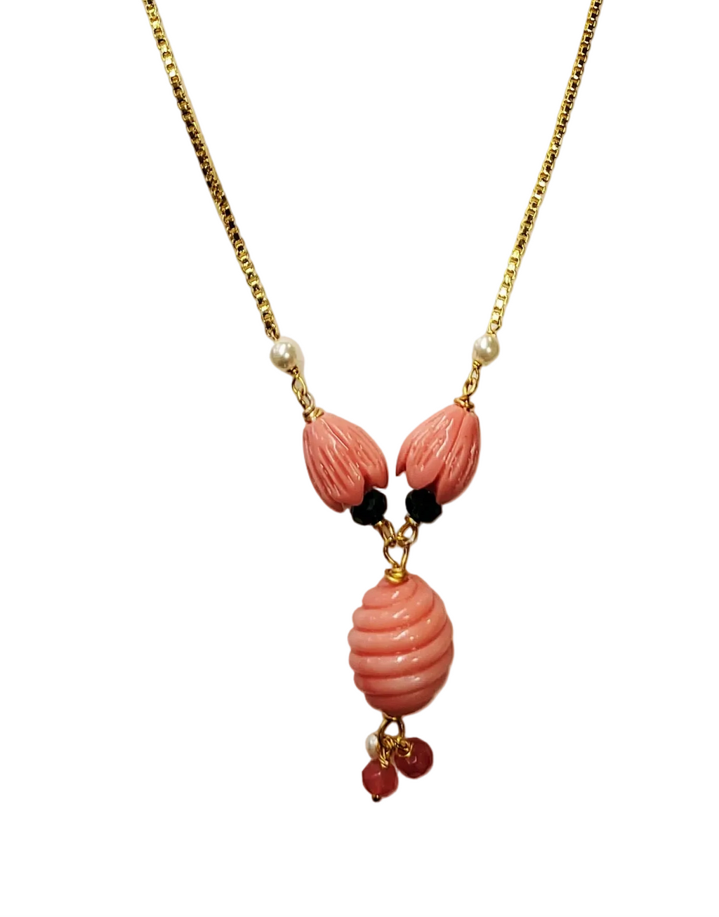 Pink Coral Set mKj450 m450 450