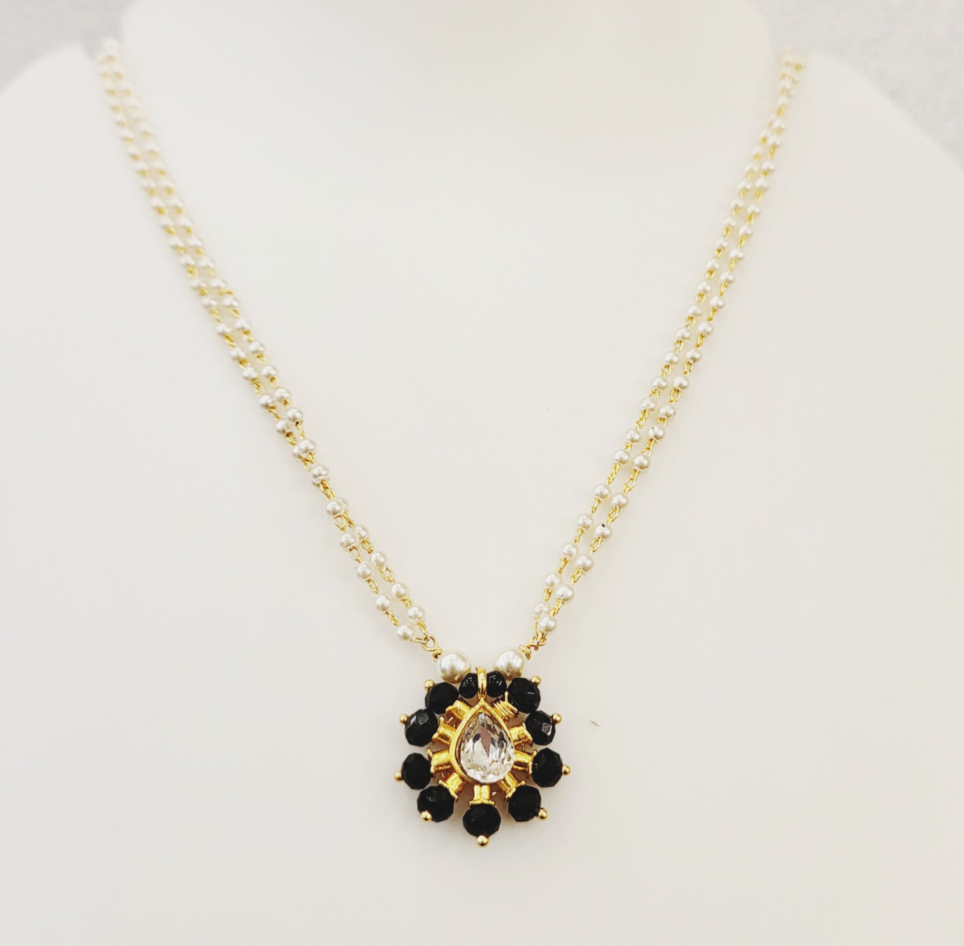 AD Drop Mangalsutra m572 572