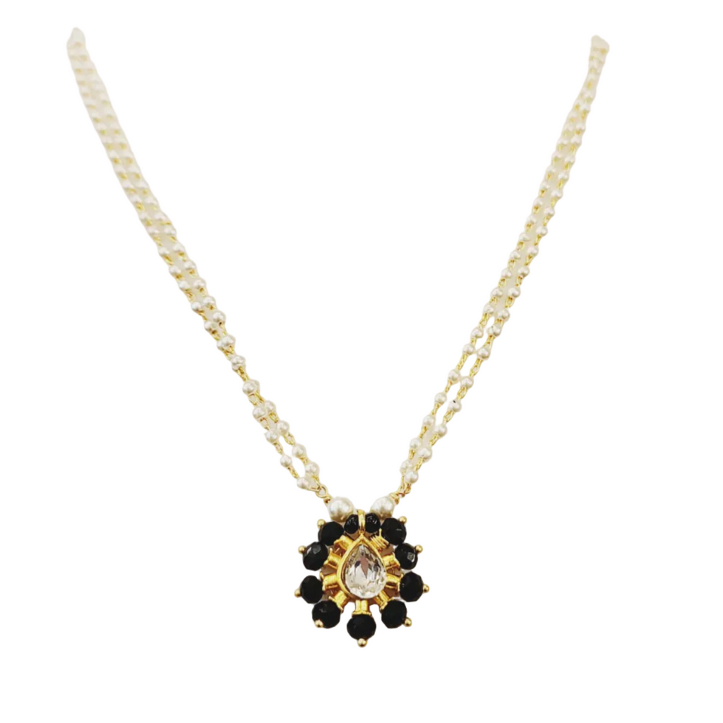 AD Drop Mangalsutra m572 572