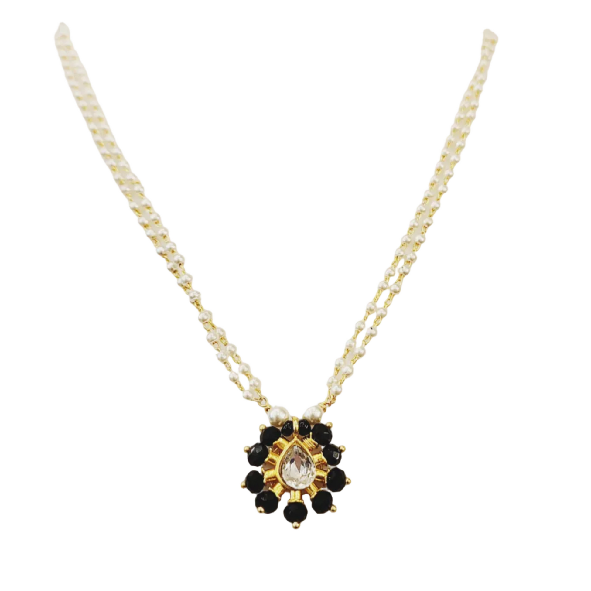 AD Drop Mangalsutra m572 572