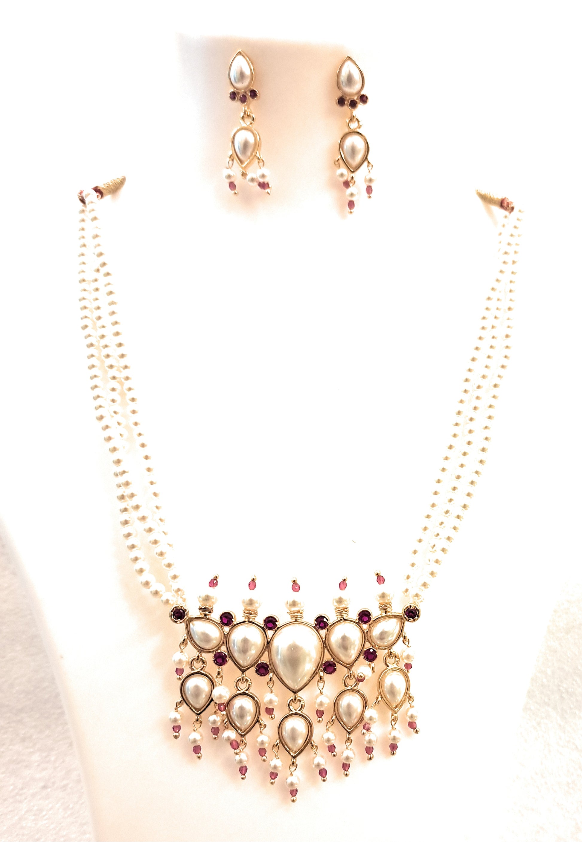 Pearls Tanmani m342 342